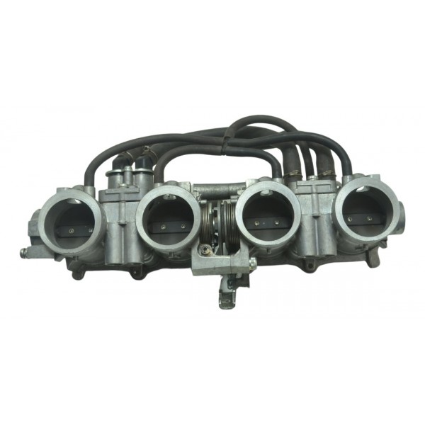 Corpo Injeção Honda Cbr 600 Rr 07-14 Original