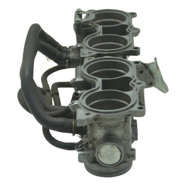 Corpo Injeção Honda Cbr 600 Rr 07-14 Original