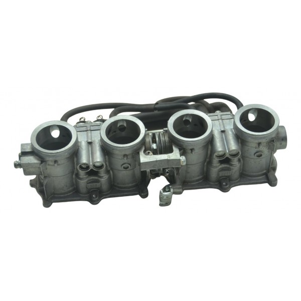 Corpo Injeção Honda Cbr 600 Rr 07-14 Original