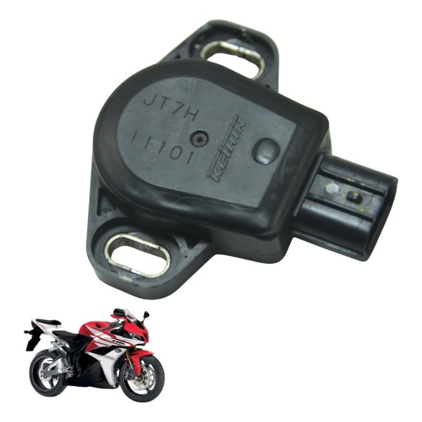 Sensor Tps Honda Cbr 600 Rr 07-14 Original