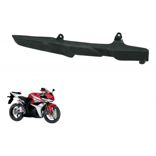 Capa Corrente C/ Avaria Honda Cbr 600 Rr 07-14 Original