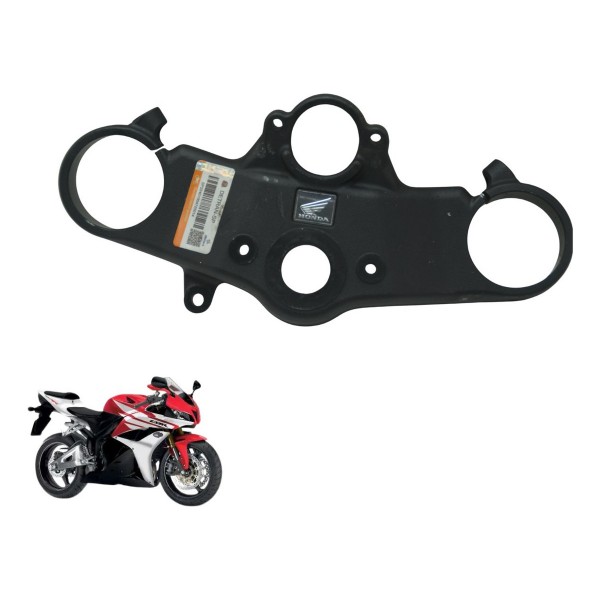 Mesa Superior Empenada Honda Cbr 600 Rr 07-14 Original