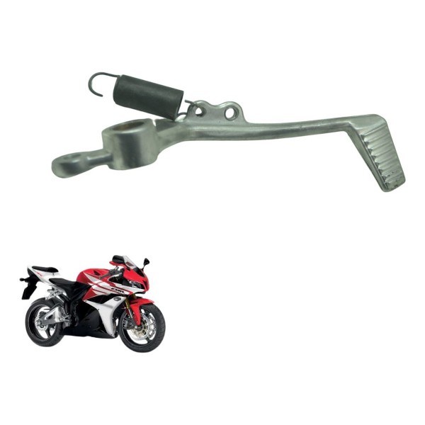 Pedal Freio Honda Cbr 600 Rr 07-14 Original