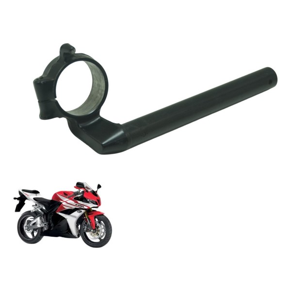 Semi Guidão Esquerdo Honda Cbr 600 Rr 07-14 Original