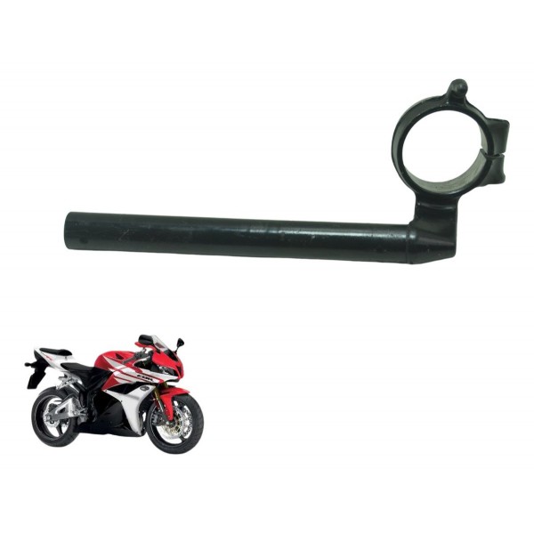 Semi Guidão Direito Honda Cbr 600 Rr 07-14 Original