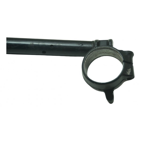 Semi Guidão Direito Honda Cbr 600 Rr 07-14 Original Preto