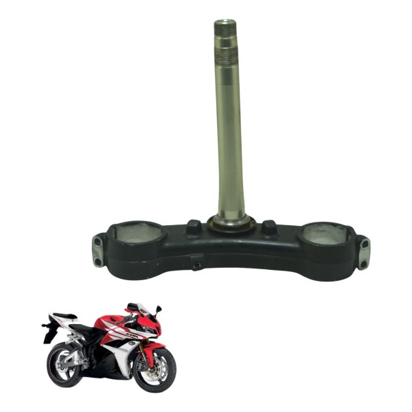 Mesa Inferior C/ Avaria Honda Cbr 600 Rr 07-14 Original