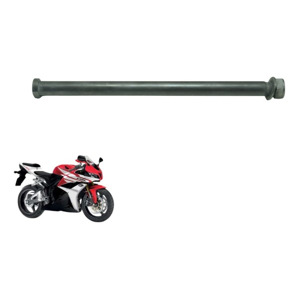 Eixo Quadro Elástico Honda Cbr 600 Rr 07-14 Original