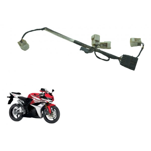 Chicote Bobina Honda Cbr 600 Rr 07-14 Original