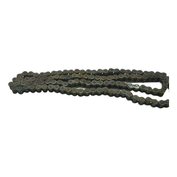 Kit Relação Honda Cbr 600 Rr 07-14 Original