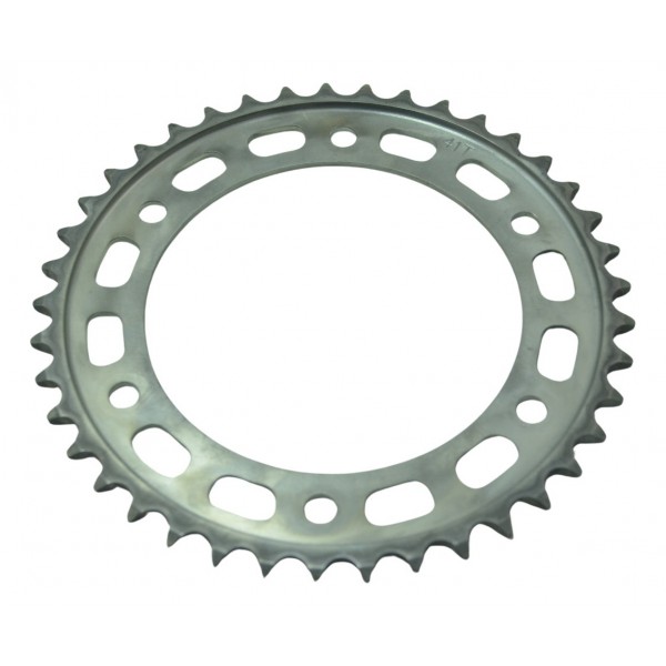 Kit Relação Honda Cbr 600 Rr 07-14 Original