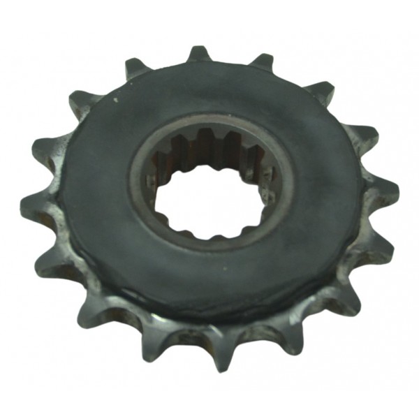 Kit Relação Honda Cbr 600 Rr 07-14 Original