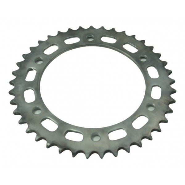 Kit Relação Honda Cbr 600 Rr 07-14 Original