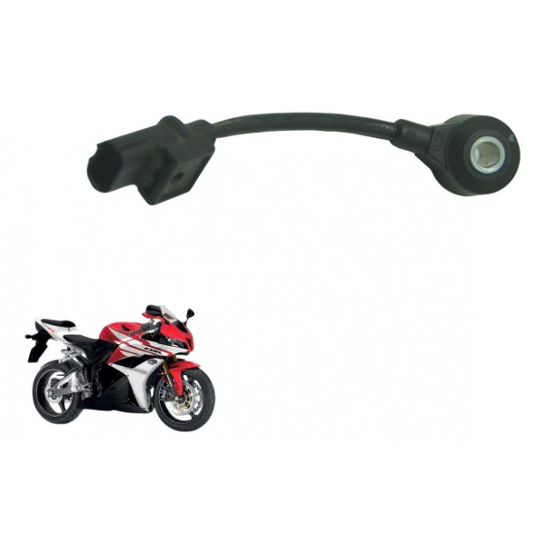Sensor Detonação Honda Cbr 600 Rr 07-14 Original