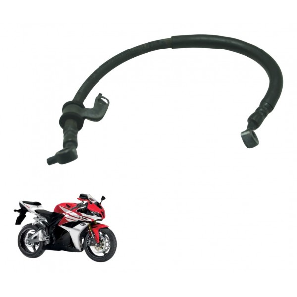 Flexível Freio Traseiro Honda Cbr 600 Rr 07-14 Original