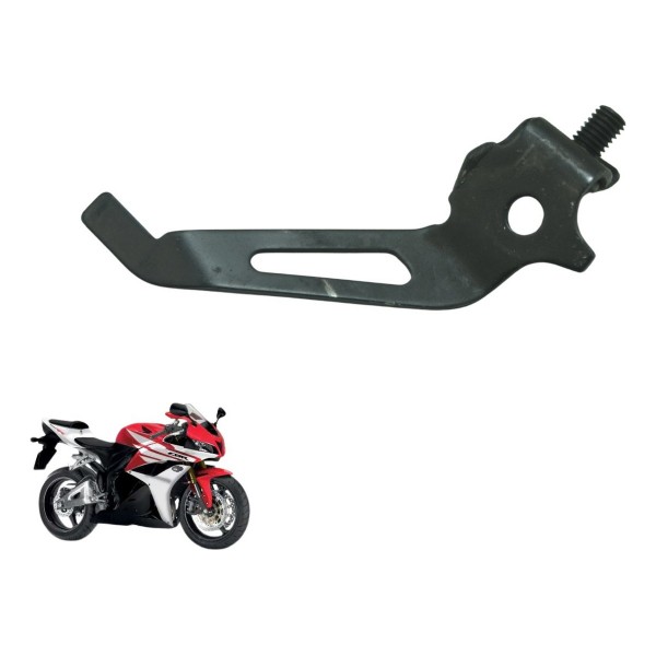 Suporte Buzina Honda Cbr 600 Rr 07-14 Original