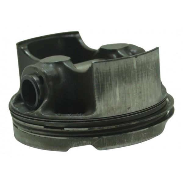 Pistão E Anéis Honda Cbr 600 Rr 07-14 Original