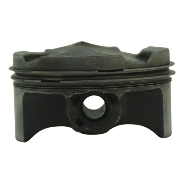 Pistão E Anéis Honda Cbr 600 Rr 07-14 Original