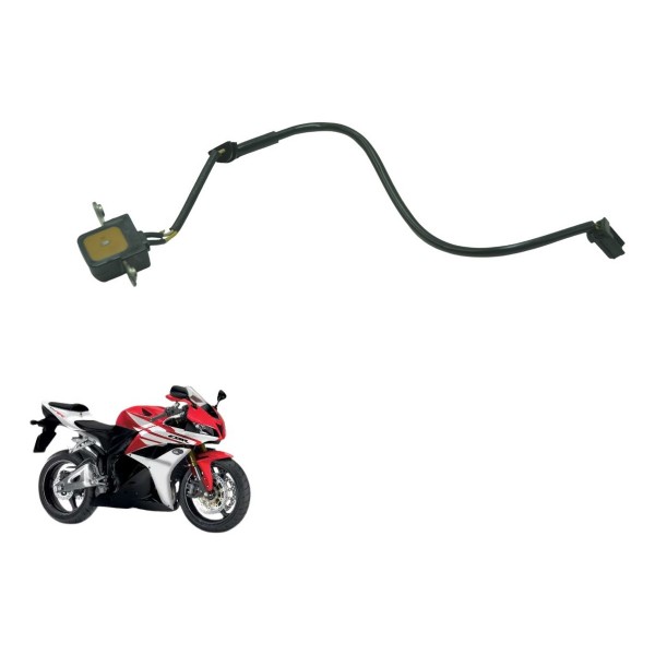 Pulsador Honda Cbr 600 Rr 07-14 Original