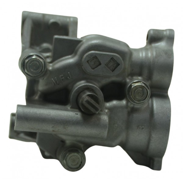 Bomba Óleo C/ Avaria Honda Cbr 600 Rr 07-14 Original