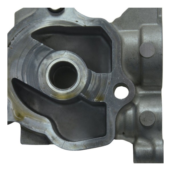 Bomba Óleo C/ Avaria Honda Cbr 600 Rr 07-14 Original