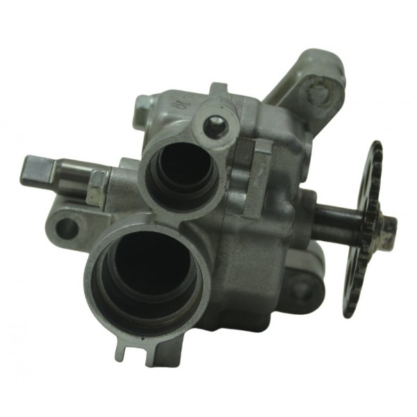 Bomba Óleo C/ Avaria Honda Cbr 600 Rr 07-14 Original