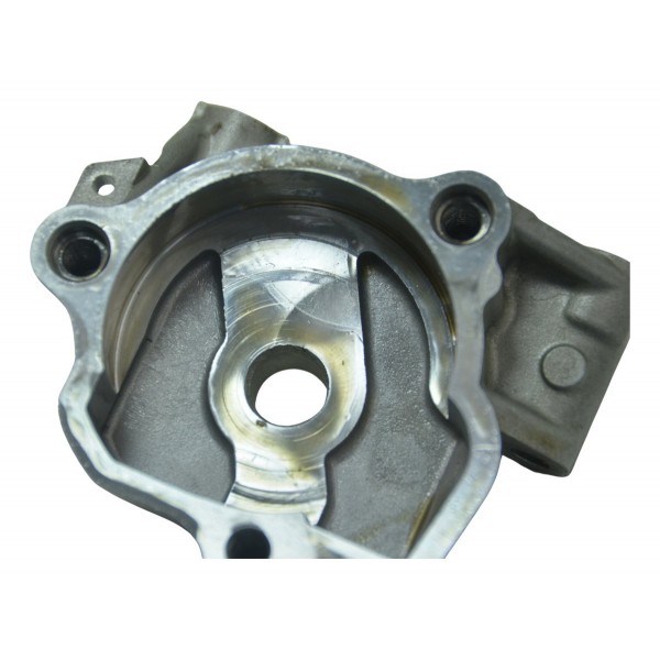 Bomba Óleo C/ Avaria Honda Cbr 600 Rr 07-14 Original