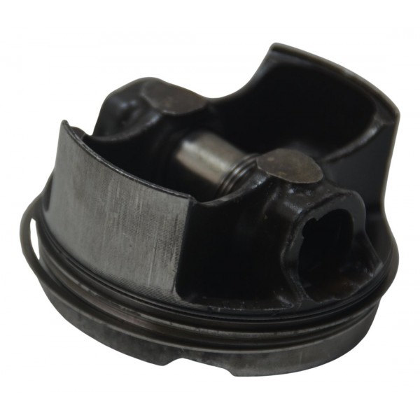 Pistão E Anéis C/ Detalhes Honda Cbr 600 Rr 07-14 Original