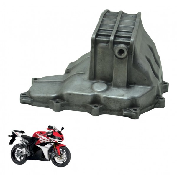 Tampa Cárter Honda Cbr 600 Rr 07-14 Original