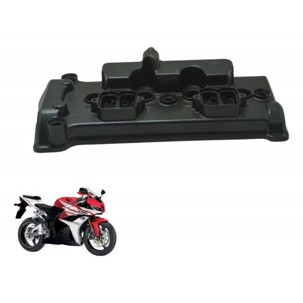 Tampa Cabeçote Honda Cbr 600 Rr 07-14 Original