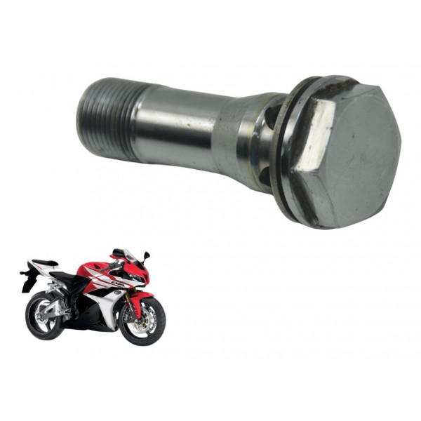 Parafuso Resfriador Óleo Honda Cbr 600 Rr 07-14 Original