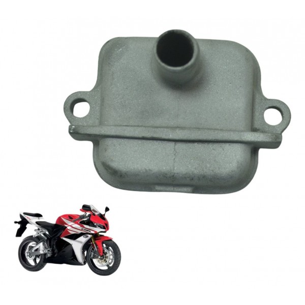 Tampa Respiro Honda Cbr 600 Rr 07-14 Original