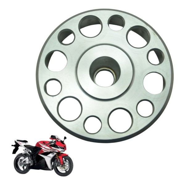 Volante Magneto Honda Cbr 600 Rr 07-14 Original