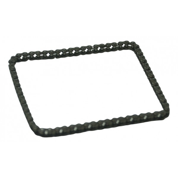 Corrente Bomba Óleo Honda Cbr 600 Rr 07-14 Original