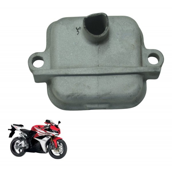 Tampa Respiro C/ Avaria Honda Cbr 600 Rr 07-14 Original