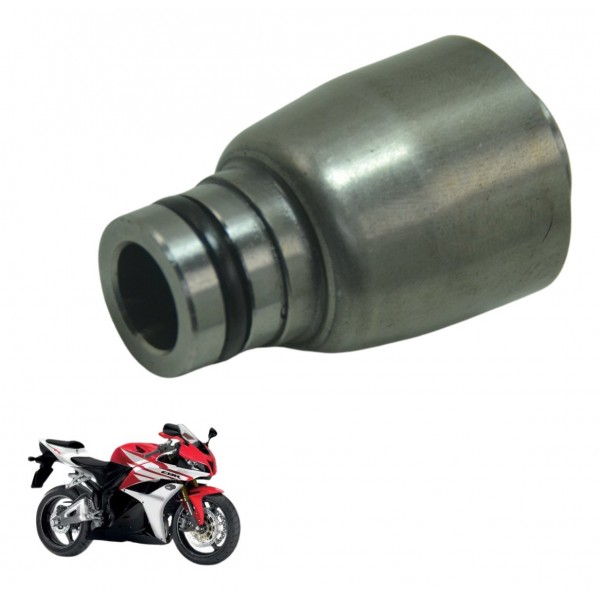 Válvula Pressão Óleo Honda Cbr 600 Rr 07-14 Original