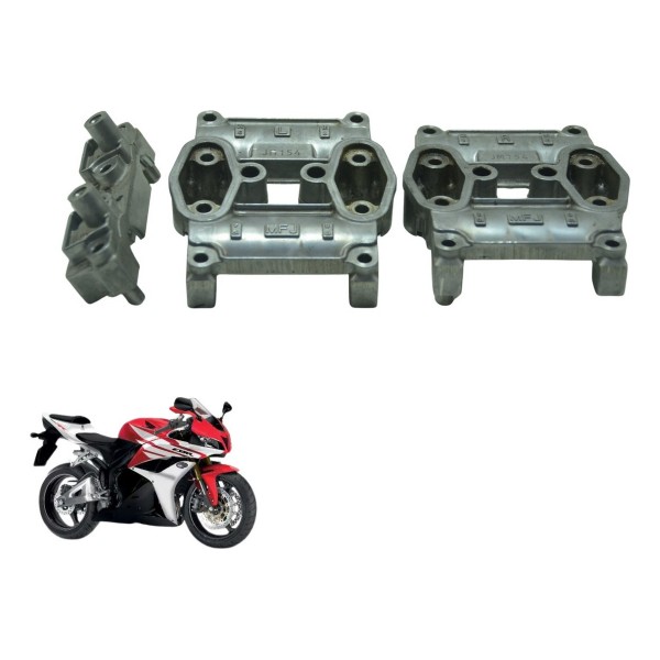Jogo Mancal Cabeçote Honda Cbr 600 Rr 07-14 Original