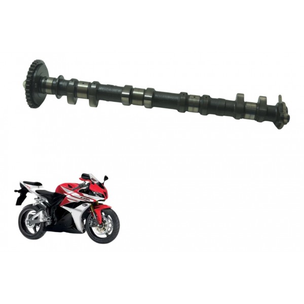 Árvore Comando Escape Honda Cbr 600 Rr 07-14 Original