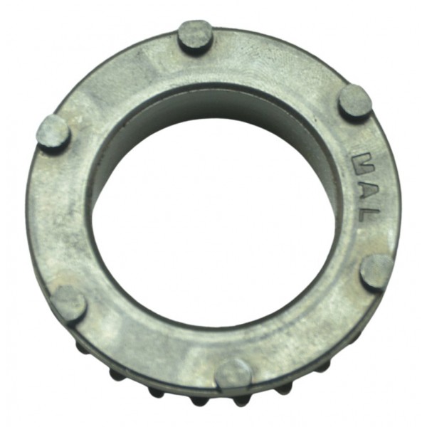 Engrenagem Bomba Óleo Honda Cbr 600 Rr 07-14 Original