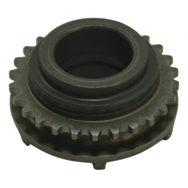 Engrenagem Bomba Óleo Honda Cbr 600 Rr 07-14 Original