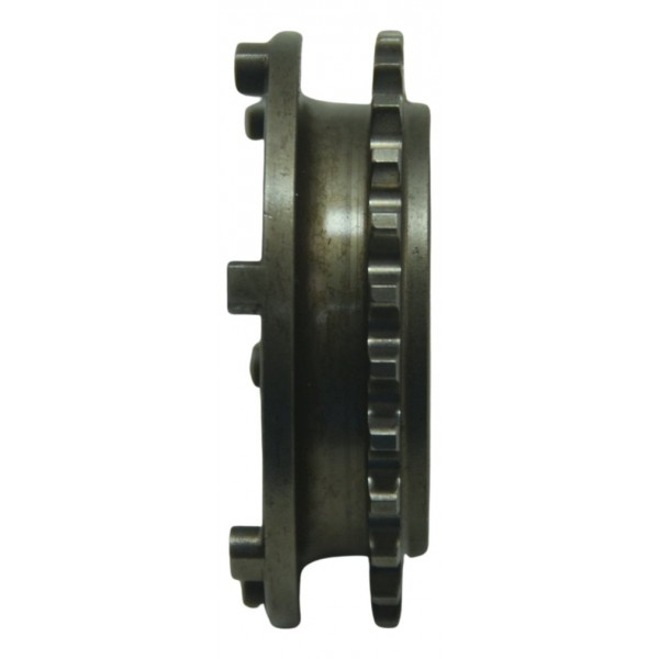 Engrenagem Bomba Óleo Honda Cbr 600 Rr 07-14 Original