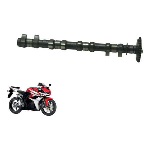 Árvore Comando Admissão Honda Cbr 600 Rr 07-14 Original