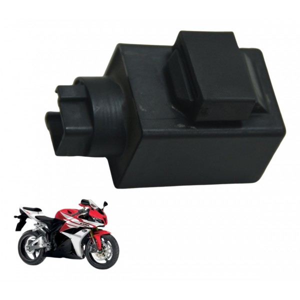 Rele Pisca Honda Cbr 600 Rr 07-14 Original