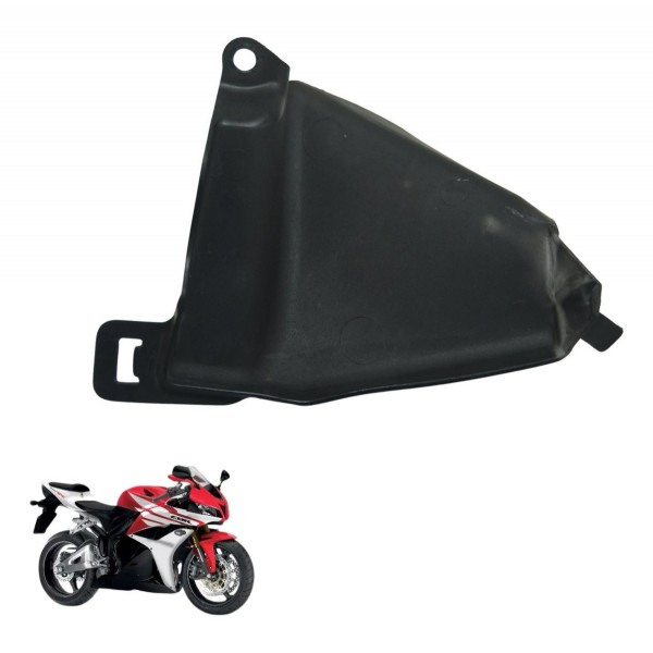 Acabamento Interno C/ Detalh Honda Cbr 600 Rr 07-14 Original