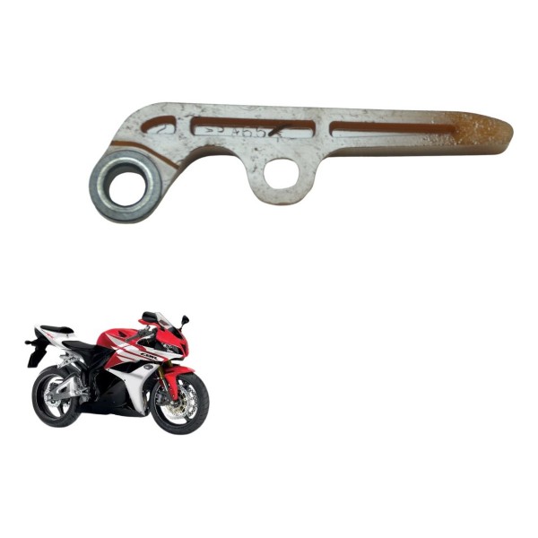 Tensor Corrente Bomba Óleo Honda Cbr 600 Rr 07-14 Original