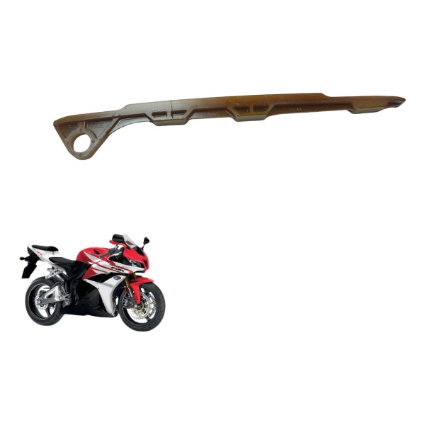 Guia Corrente Comando Honda Cbr 600 Rr 07-14 Original
