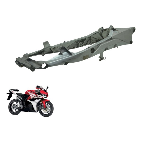 Quadro B Honda Cbr 600 Rr 07-14 Original
