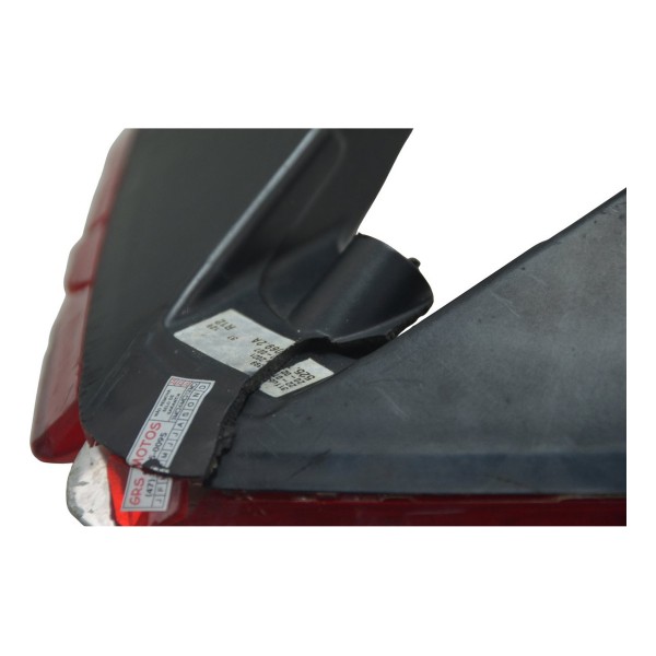 Lanterna Traseira C/ Avaria Ducati Streetfighter V4 21-24