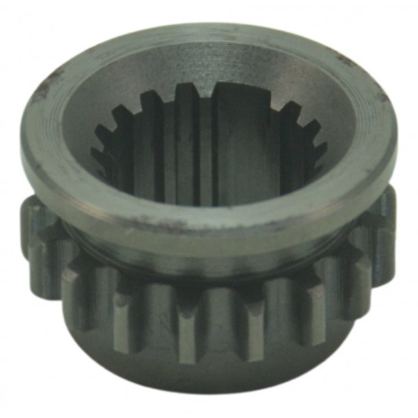 Engrenagem Inferior Comando Suzuki Gsx-r Srad 1000 17-22 17k