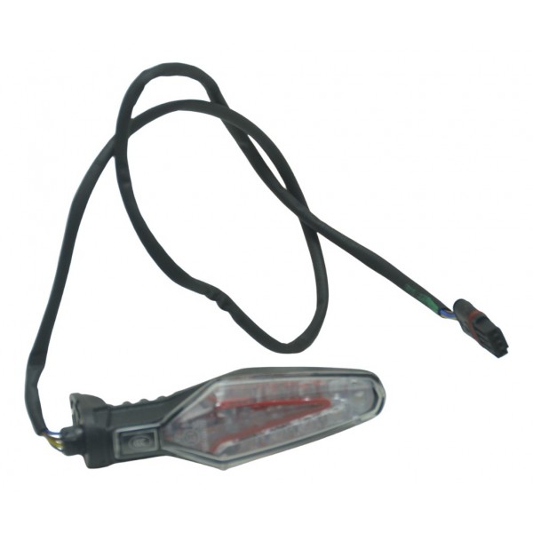 Pisca Traseiro Bmw R1250 R 1250 Adv 19-24 Original